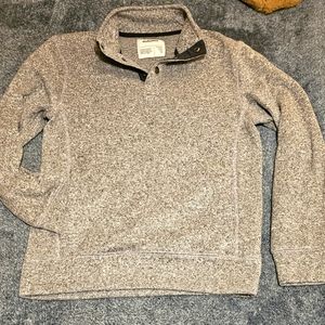 Mens Sonoma Pull-over Sweater